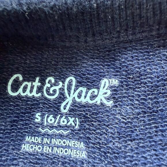 Bundle of girls long sleeve top size 7/8 years - Picture 10 of 10